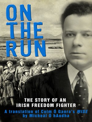 cover image of On the Run